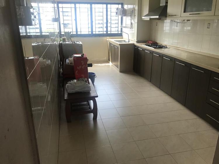 Blk 204 MARSILING DRIVE (Woodlands), HDB 3 Rooms #163035202